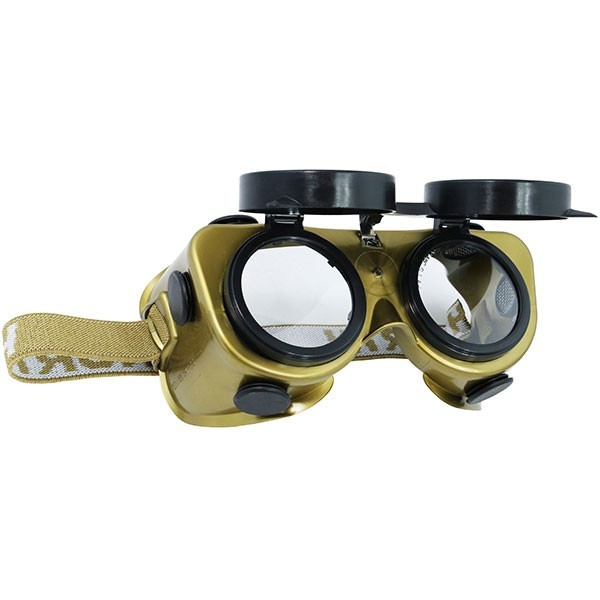 Schutzbrille Amigo