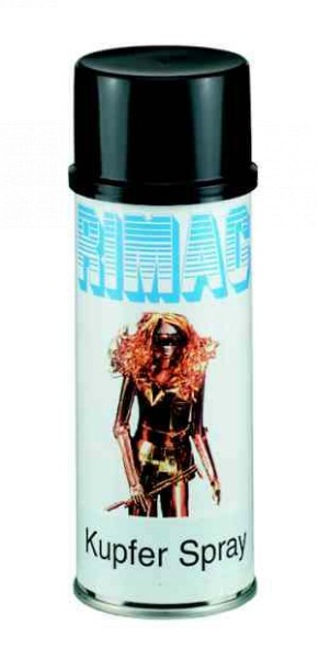 Kupfer Spray 400ml