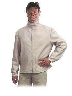 Schweißerjacke Standard